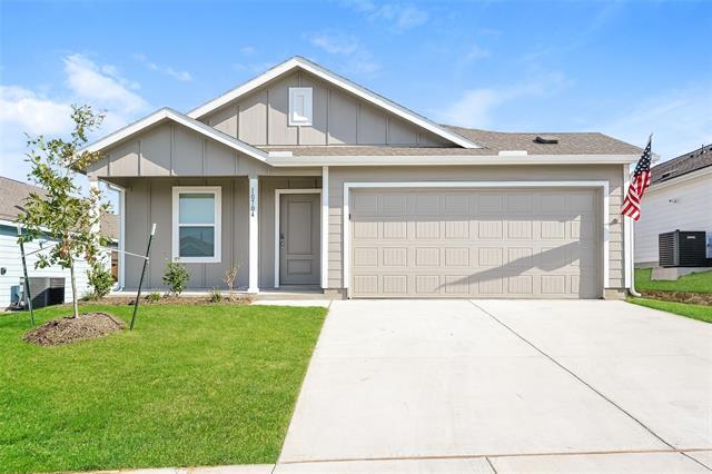 property at 10704 Dusty Rnch Rd