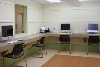 Birchwood at Newton Green 62+ Community in Bladensburg, MD - Building Photo - Building Photo