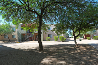 Mission Sierra II in Tucson, AZ - Building Photo - Building Photo