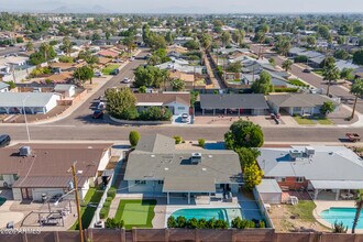 4014 N 81st St in Scottsdale, AZ - Building Photo - Building Photo