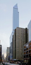 La Premier Apartments in New York, NY - Foto de edificio - Building Photo