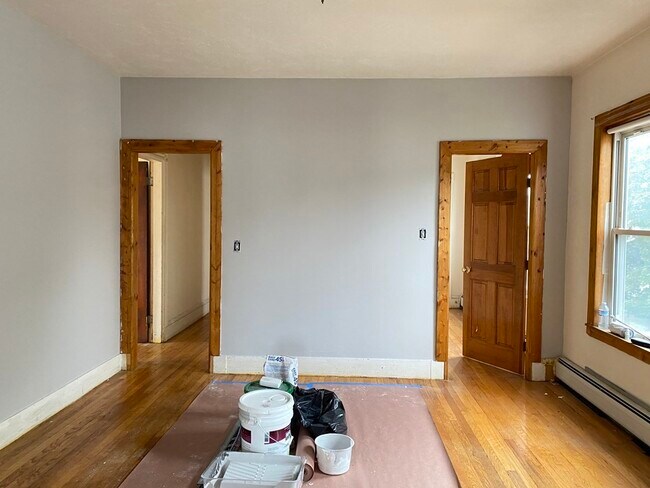 143 Billings St-Unit -2 in Quincy, MA - Building Photo - Building Photo