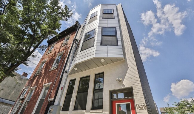 property at 1328 N 7th St