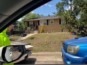 404 Wilhelmia Ave in Colorado Springs, CO - Building Photo - Building Photo