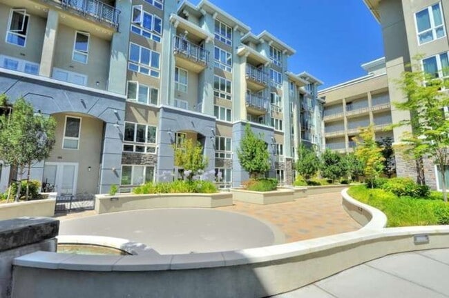 property at 5501 DeMarcus Blvd