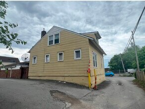 673 S 27th St in Louisville, KY - Building Photo - Building Photo