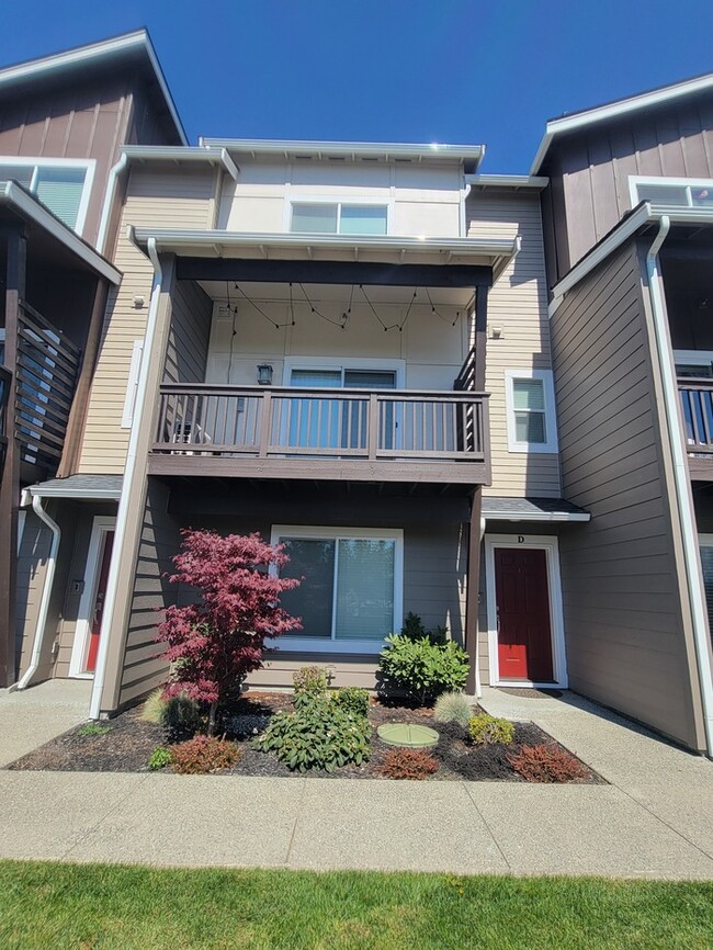 property at 17537 110th Ave E