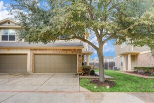14608 Walt Whitman Trail in Pflugerville, TX - Building Photo