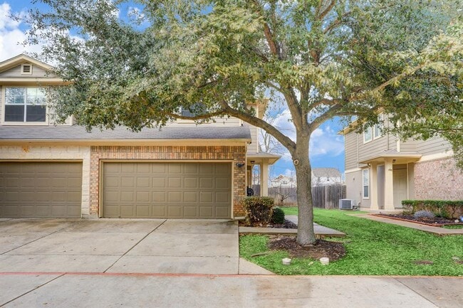property at 14608 Walt Whitman Trail