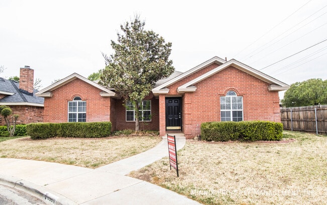 property at 6602 Belmont Ave