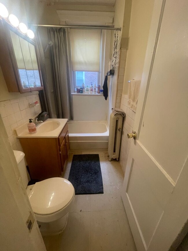 32 Gardner St in Boston, MA - Building Photo - Building Photo