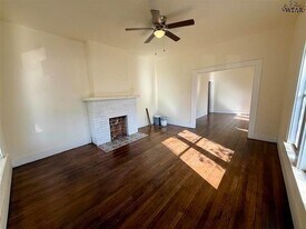 1612 14th St in Wichita Falls, TX - Building Photo