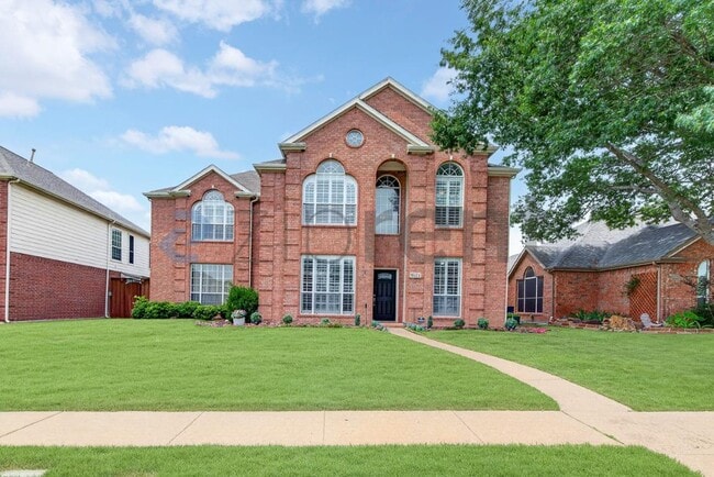 property at 10604 Ambergate Ln
