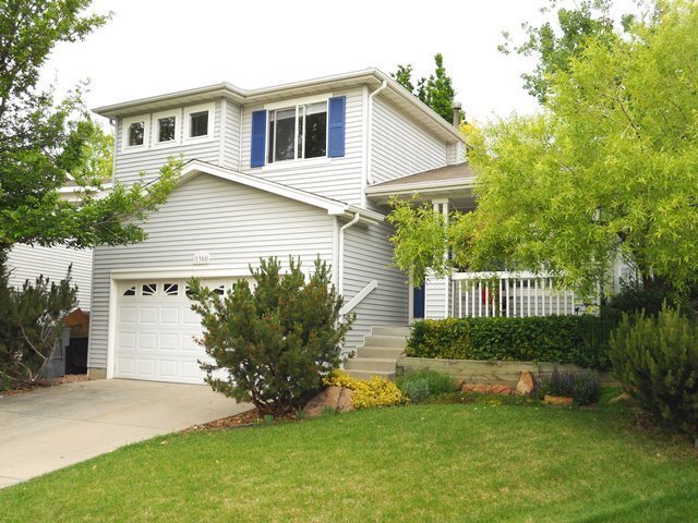 1308 Monarch Ct in Longmont, CO - Building Photo - Building Photo