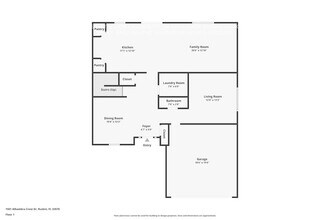 1501 Alhambra Crest Dr in Ruskin, FL - Building Photo - Building Photo