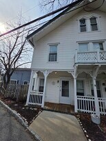 25 Morris Ave, Unit A/1 in Mount Tabor, NJ - Building Photo
