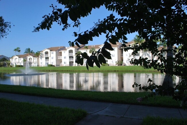 property at 2640 S University Dr