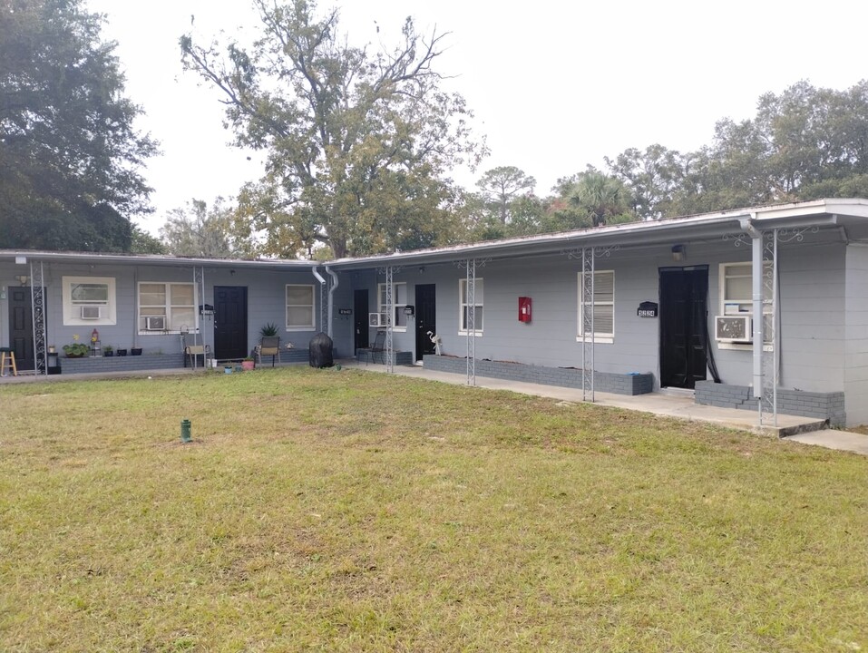 5228 Lexington Ave in Jacksonville, FL - Building Photo