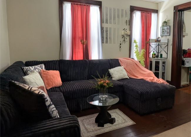 1220-1222 Schlager St in Scranton, PA - Building Photo - Building Photo