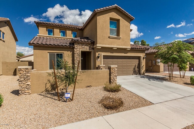 property at 17826 W Sherman St