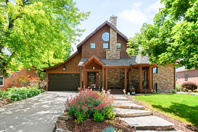 property at 1177 Newport St