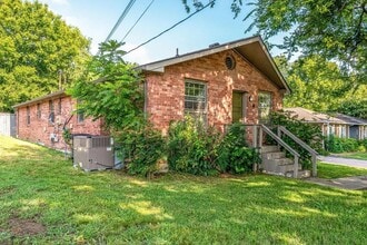 3427 Richards St in Nashville, TN - Building Photo - Building Photo