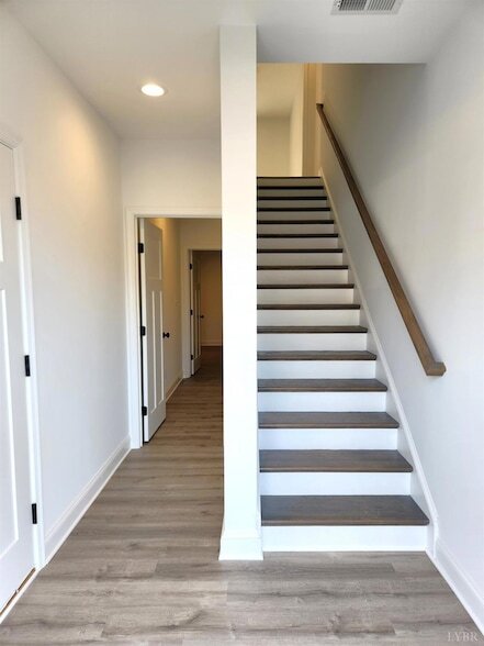 3008 Hill St in Lynchburg, VA - Building Photo - Building Photo