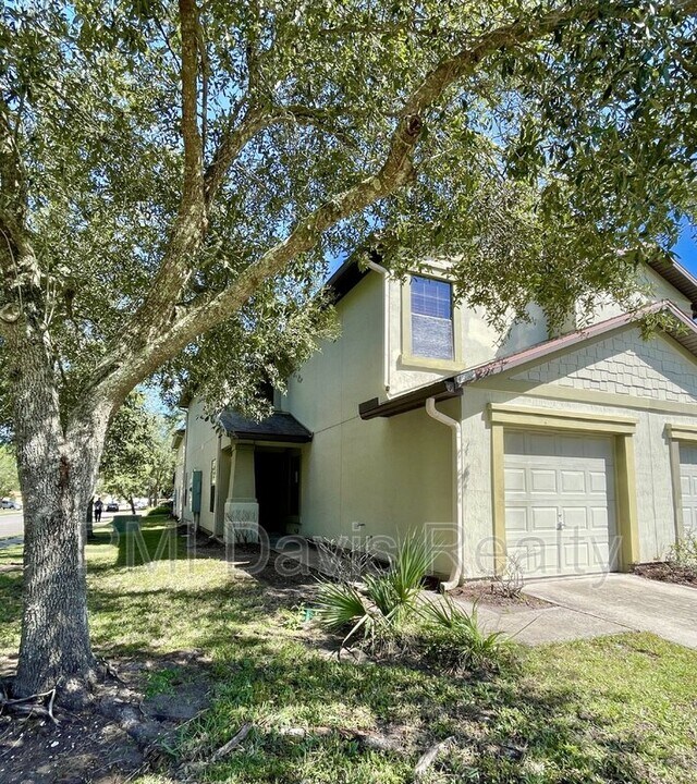4609 Playschool Dr in Jacksonville, FL - Building Photo