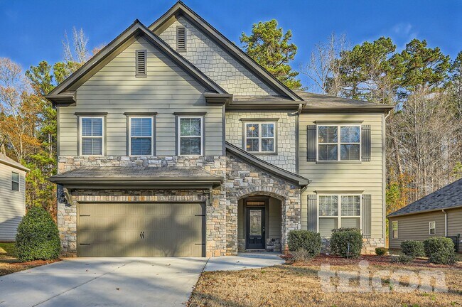 5959 Wolf Creek Dr in Atlanta, GA - Foto de edificio - Building Photo