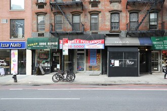 1055-1057 Second Ave in New York, NY - Foto de edificio - Building Photo