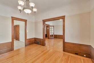2356 33rd Ave in San Francisco, CA - Building Photo - Building Photo