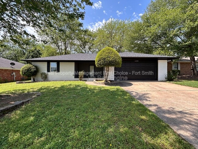 property at 3200 S 56th St