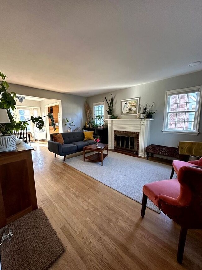 4027 NE 76th Ave in Portland, OR - Building Photo - Building Photo