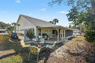 8970 Lismore Ct in Spring Hill, FL - Foto de edificio - Building Photo