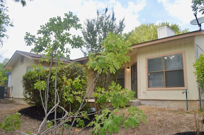 property at 10046 Apache Village