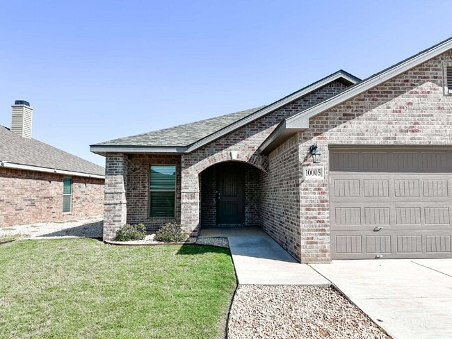 property at 10005 Wausau Ave