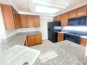 9751 Ocotillo Falls Ave in Las Vegas, NV - Building Photo - Building Photo
