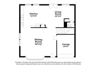 6911 Waterfall Pass in Converse, TX - Foto de edificio - Building Photo