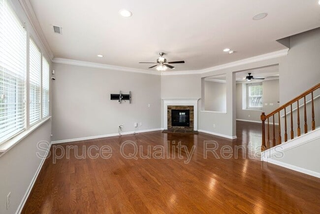 206 Northlands Dr in Cary, NC - Building Photo - Building Photo