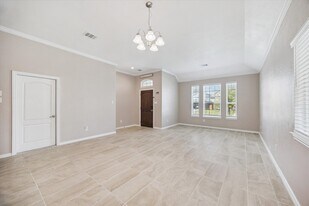 2410 Palisade Crst Dr in Iowa Colony, TX - Building Photo