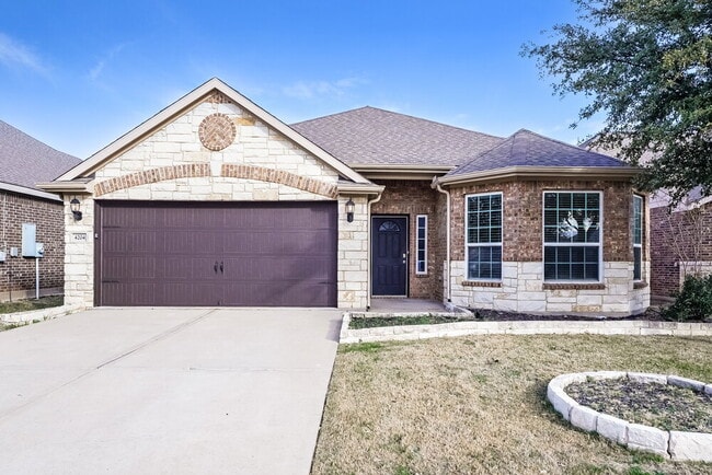 property at 4204 Tower Ln