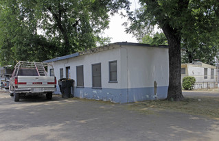 Rancho Mobile Home Park Apartments