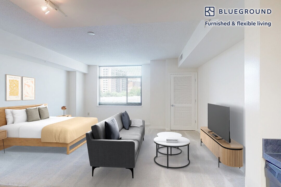 1203 Fidler Ln in Silver Spring, MD - Building Photo