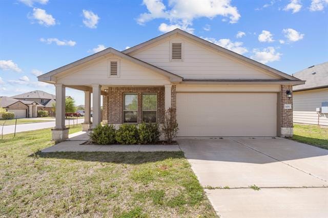 property at 101 Plata Ln