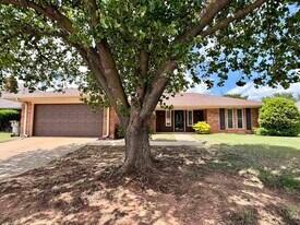 4410 York St in Wichita Falls, TX - Building Photo