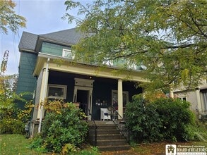 329 Crossman St in Jamestown, NY - Building Photo - Building Photo