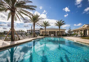 The Ellery in Plantation, FL - Building Photo