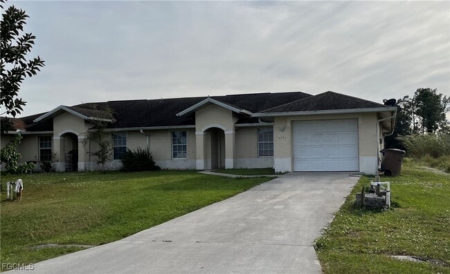 property at 4731 24th St SW