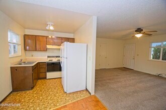 1600 E Long St in Carson City, NV - Building Photo - Building Photo