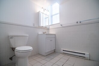 111 Queensberry St in Boston, MA - Building Photo - Building Photo